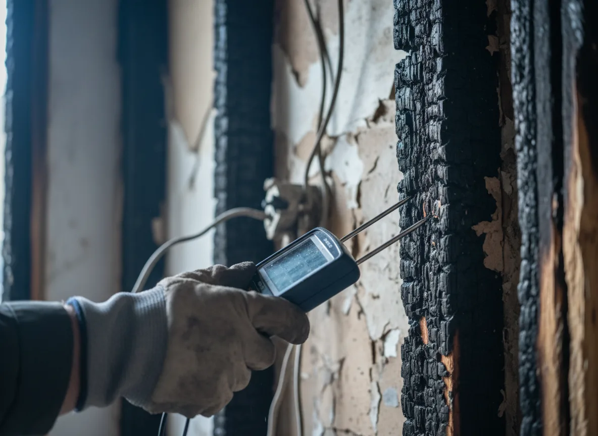 Fire Damage Restoration Bellevue, WA FAQs